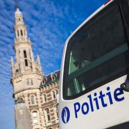 Nederlander (17) meldt zich bij politie na dodelijke steekpartij in Antwerpse club