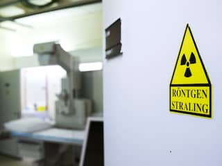 Veel leveranciers röntgenapparatuur overtreden Kernenergiewet