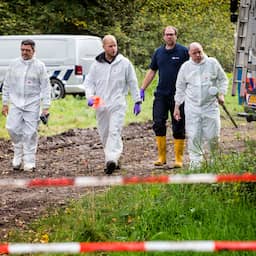 Straks live: Persconferentie over onderzoek naar vermissing Anne