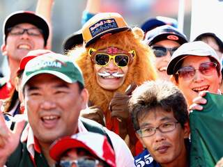 Vijf vragen over GP Japan: 'Honda en Red Bull gaan risico nemen'