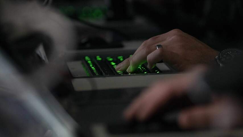 Computeren