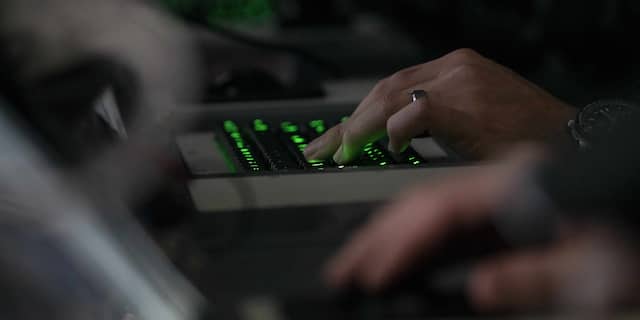 150 verdachten gearresteerd voor illegale handel op darkweb