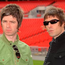 Liam Gallagher wil best Oasis-reünie, maar alleen als broer Noel hem belt