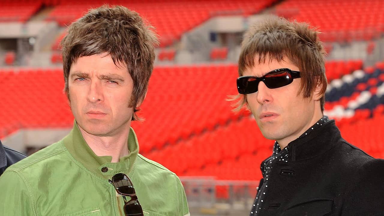 Liam Gallagher wants Oasis reunion, but only if brother Noel calls him