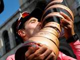 Dumoulin hoopt dat hij niet anders benaderd zal worden als Giro-winnaar