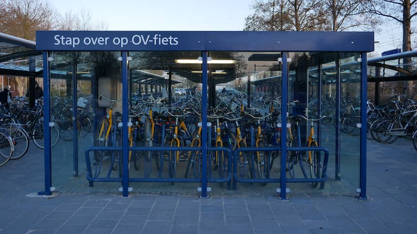 OV-fiets