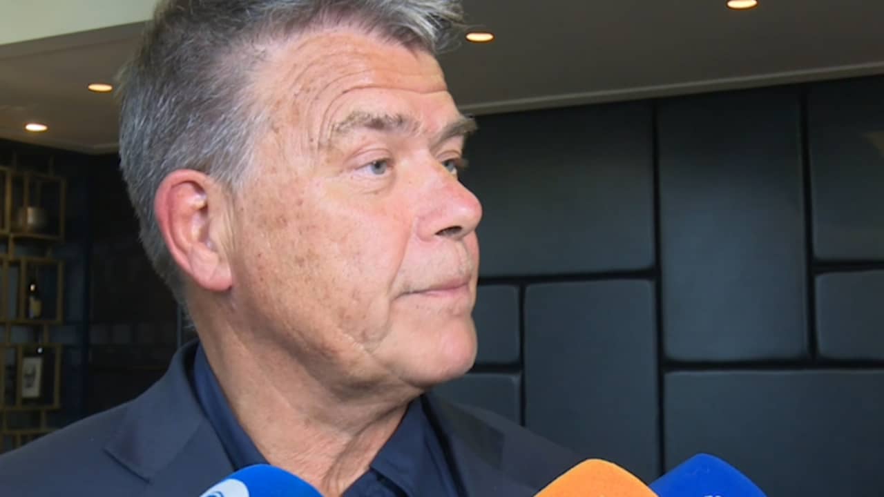 Beeld uit video: Emile Ratelband: 'Ik ga heel snel in hoger beroep'