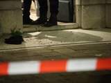 Gewonde na steekpartij in woning op Weteringkade, verdachte aangehouden