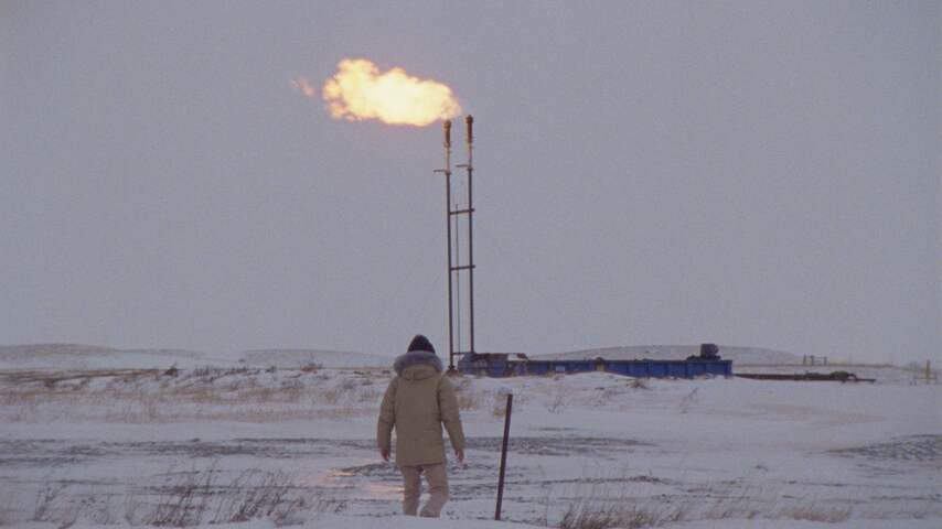 How To Blow Up A Pipeline