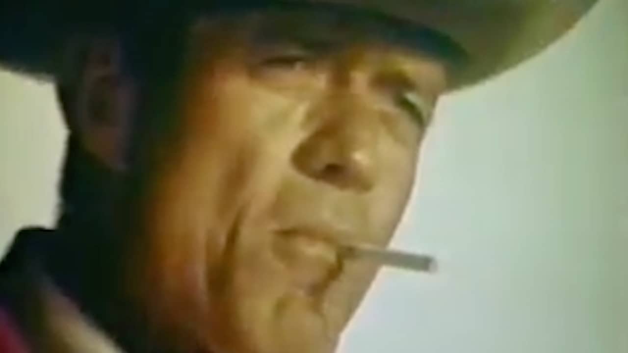 Beeld uit video: Laatste Marlboro-bord weg: Hoe tabaksreclame verdween