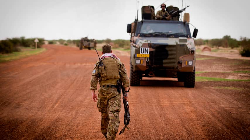 Kamer stemt in met verlenging missies Mali en Afghanistan