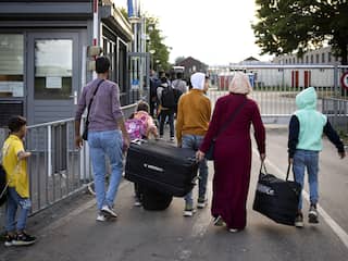 Aantal Asielaanvragen Stijgt Verder En Zorgt Voor Nog Meer Druk Op ...