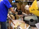 Amazon gaat 120.000 tijdelijke krachten inhuren