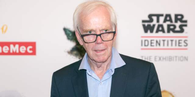 Jeremy Bulloch