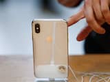 iPhone X-gebruikers hebben last van krakende luidspreker
