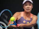 Zorgen na 'verklaring' vermiste Chinese tennisster: dit speelt er