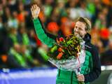 Michel Mulder wordt coach bij Team Novus: 'Het begon weer te kriebelen'
