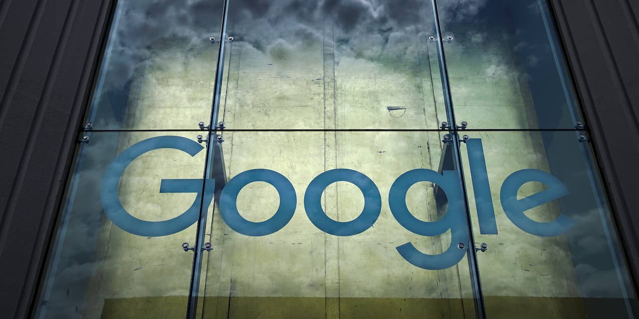 'Werknemers beschuldigen Google van ontwikkelen interne spionagetool'