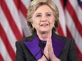 Twaalf Russen aangeklaagd voor hacken campagne Hillary Clinton in VS