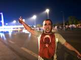 Tientallen doden en gewonden bij hevige onrust in Istanbul en Ankara