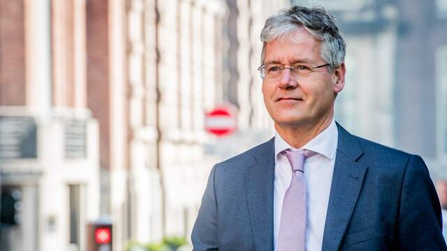 Slob over openen scholen: 'Spannend, maar verantwoord'