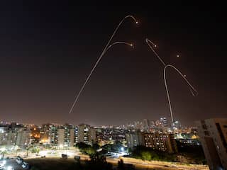 Israël vuurt opnieuw raketten af op Gaza, dodental stijgt naar 32