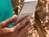 Google brengt Pixel 2-smartphone dit jaar uit 