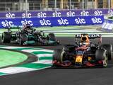 Titelstrijd Verstappen-Hamilton in 2022 geen zekerheid door nieuwe auto's