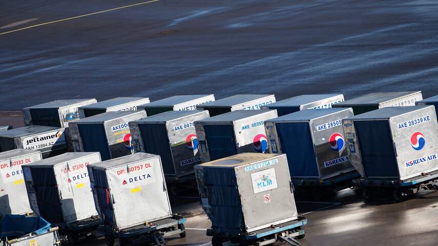 KLM mag na afspraken met Russische vrachtvlieger over Siberië blijven vliegen