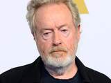 Regisseur Ridley Scott krijgt prijs tijdens Venetiaans filmfestival