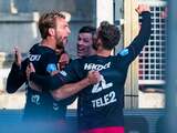 Utrecht in slotfase langs Willem II, omhaal Bero helpt Vitesse aan zege
