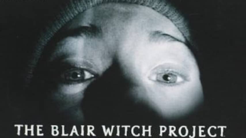 The Blair Witch Project: Hoe de film over een heksenmythe zelf mythe werd