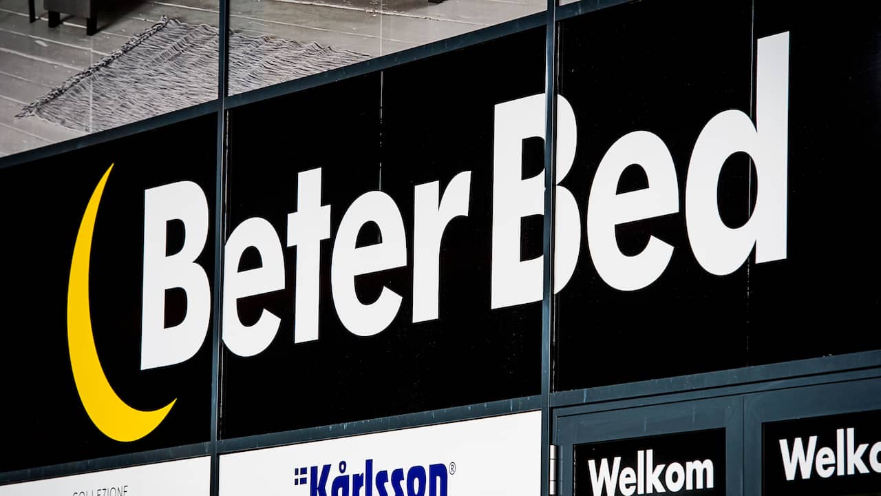 Valkuilen Netelig uitbreiden Beter Bed sluit 176 winkels in Duitsland, Oostenrijk en Zwitserland |  Ondernemen | NU.nl