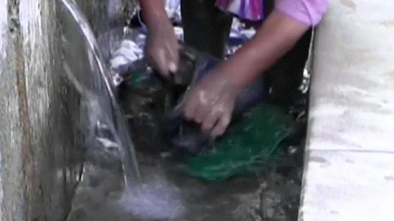 Noodtoestand Bolivia vanwege watertekort door droogte