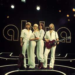 BBC maakt vijftig jaar na Songfestival-winst documentaire over ABBA