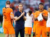 KNVB denkt aan type-Koeman als nieuwe bondscoach Nederlands elftal