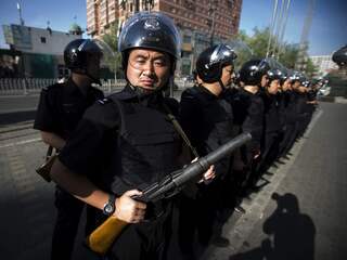 VN roept China op om Oeigoeren in 'heropvoedingskampen' vrij te laten