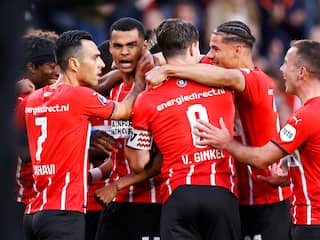 PSV met vertrouwde opstelling tegen Sociedad, Vinícius voor het eerst in selectie