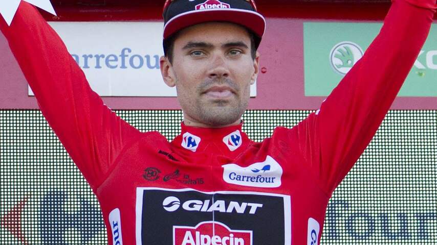 Tom Dumoulin
