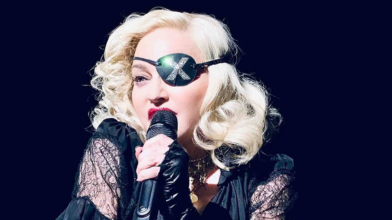 Madonna si esibisce in due concerti allo Ziggo Dome visto il grande interesse |  Musica