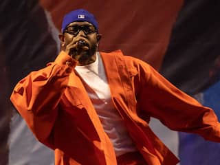 Voor rappers Kendrick Lamar en Drake is geen belediging te venijnig