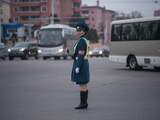 36 doden bij busongeluk in Noord-Korea