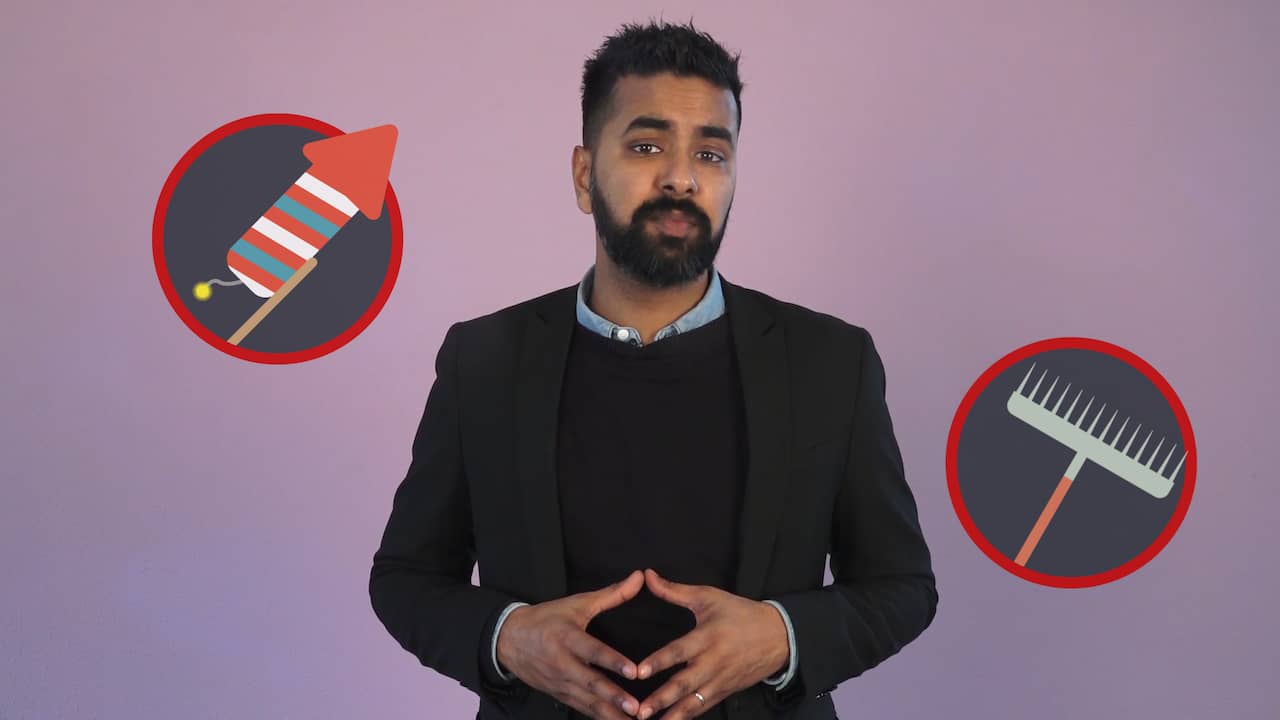 Beeld uit video: Waarom deze gemeenteraadsverkiezingen de belangrijkste ooit zijn
