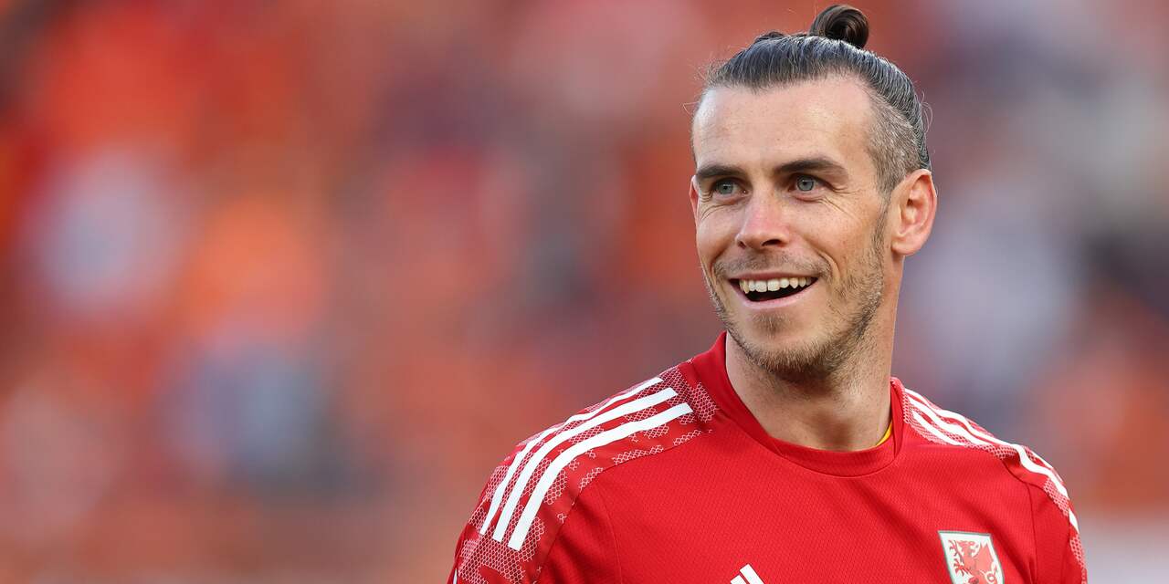 Bale kiest voor Amerikaans avontuur en tekent net als Chiellini bij Los Angeles FC