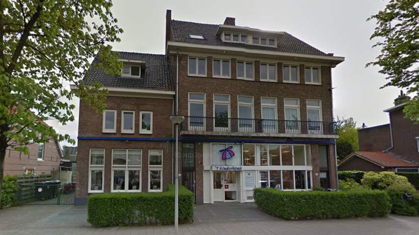 Te veel lood aangetroffen bij drie vestigingen Kindergarden in Amsterdam