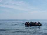 Weer tientallen vluchtelingen overleden op Egeïsche Zee