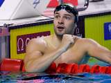 Kamminga, Kromowidjojo en Toussaint zwemmen naar winst in Doha
