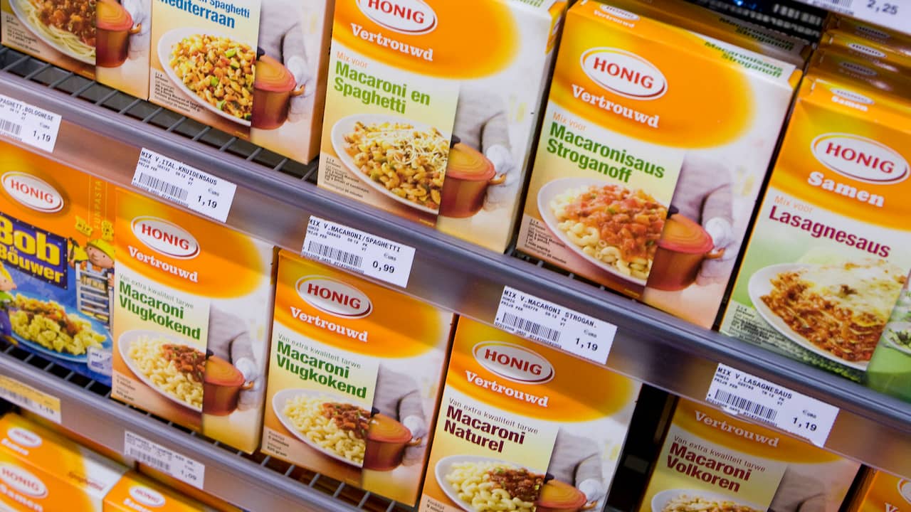 Kraft Heinz Sells More Honig Soups, Ketchup and Philadelphia Cheese |  NOW