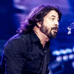 Foo Fighters-zanger Dave Grohl kampt al jaren met slechthorendheid