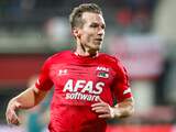 AZ ziet vaste kracht Wuytens na vier jaar transfervrij vertrekken
